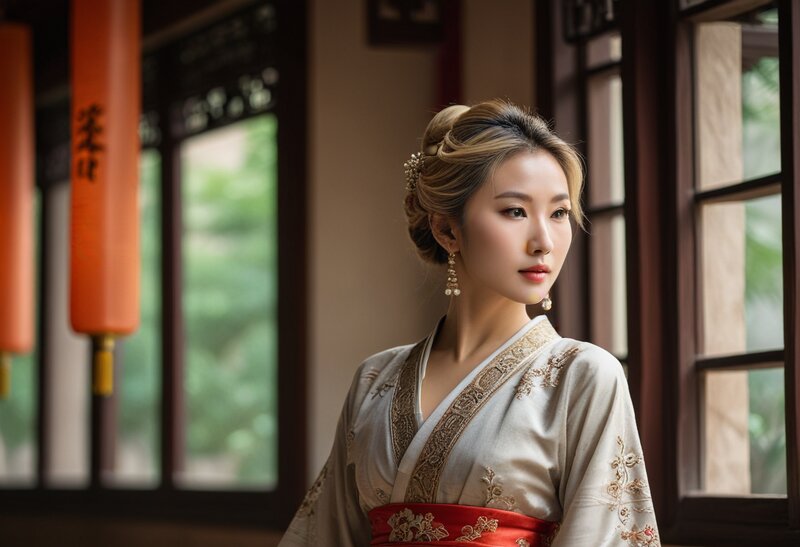 海风吹过旧码头
