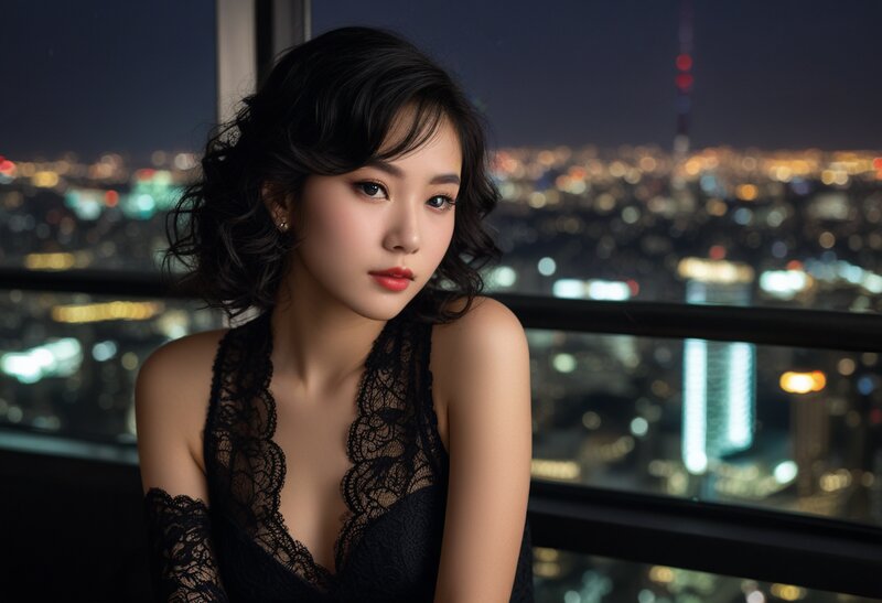 南方有嘉木